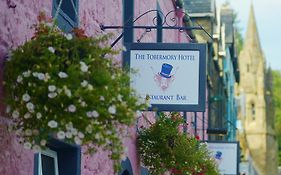 The Tobermory Hotel